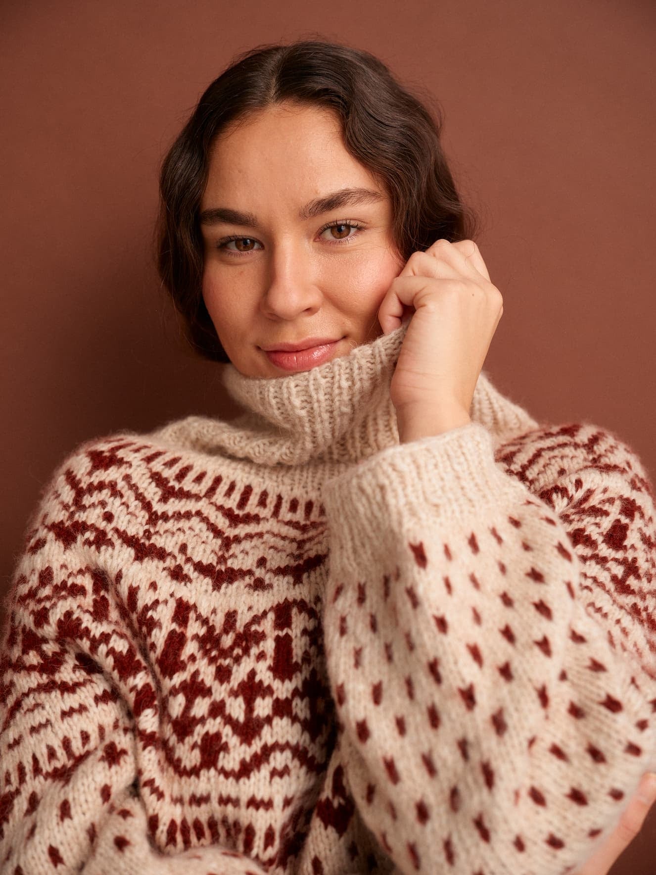 52 Weeks of Sweaters