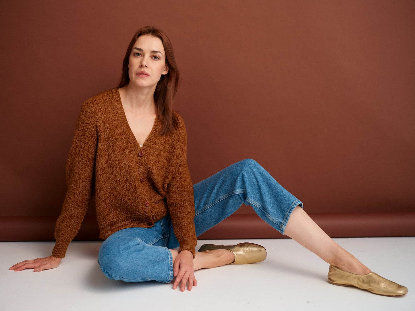 52 Weeks of Sweaters