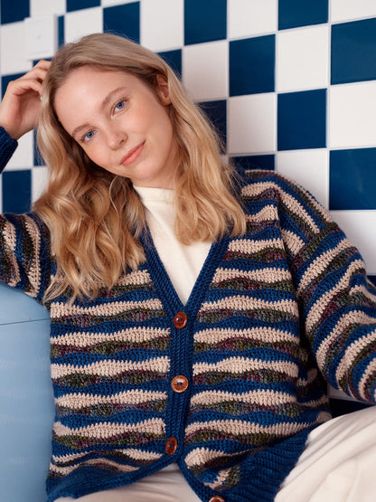 52 Weeks of Sweaters