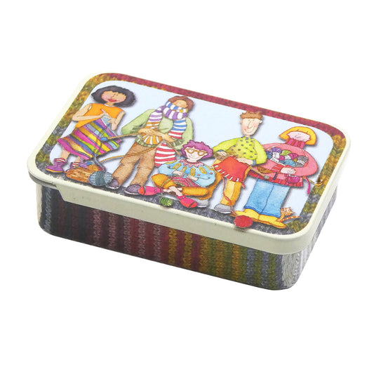 Emma Ball Pocket Tin