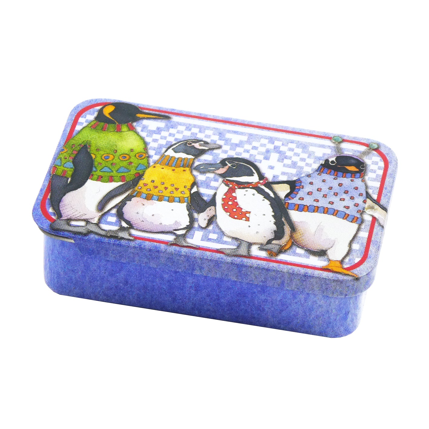 Emma Ball Pocket Tin