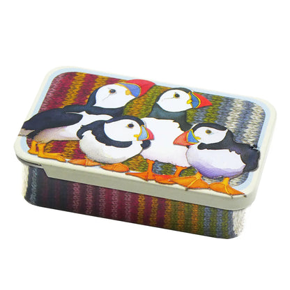 Emma Ball Pocket Tin