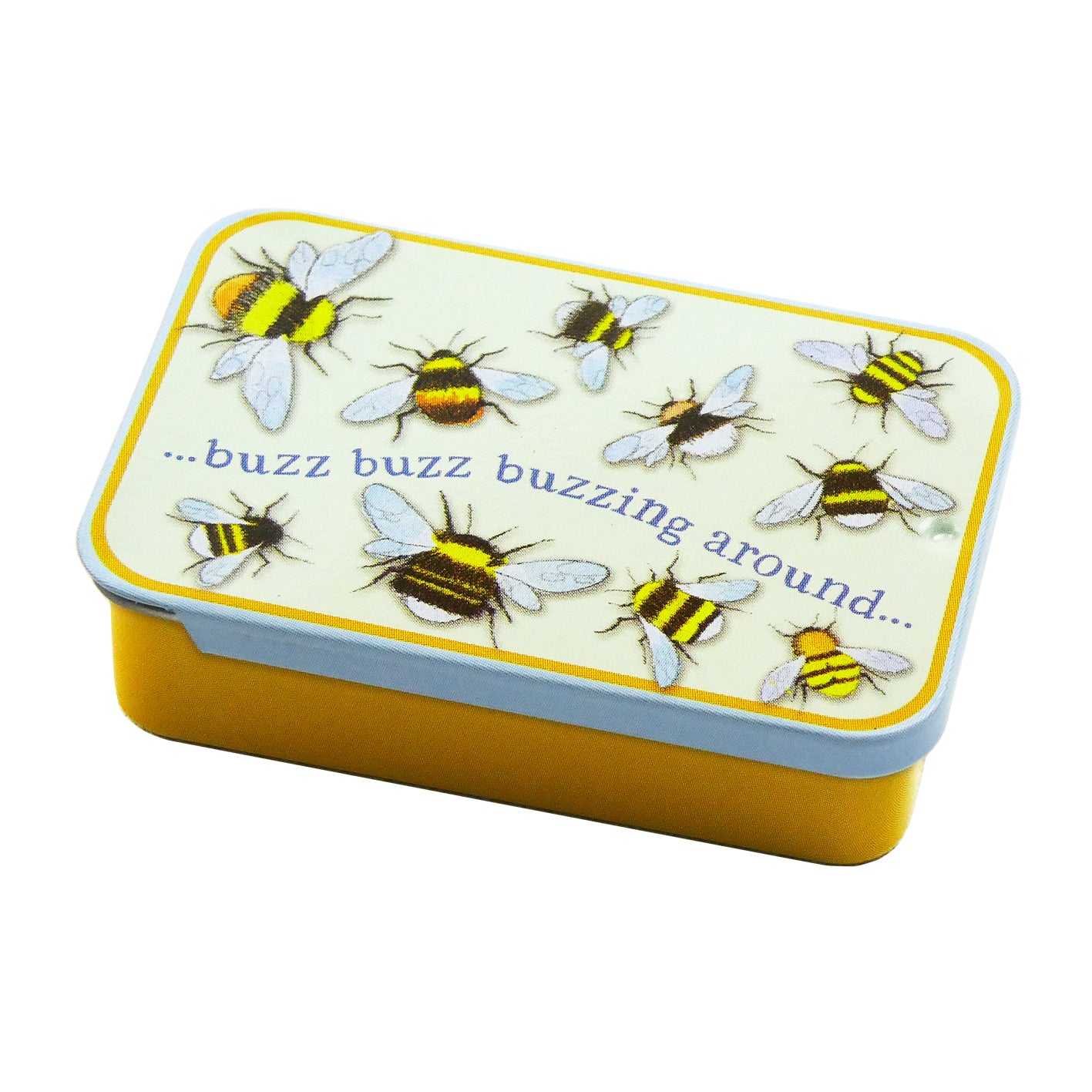 Emma Ball Pocket Tin