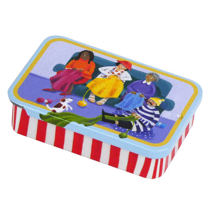 Emma Ball Pocket Tin