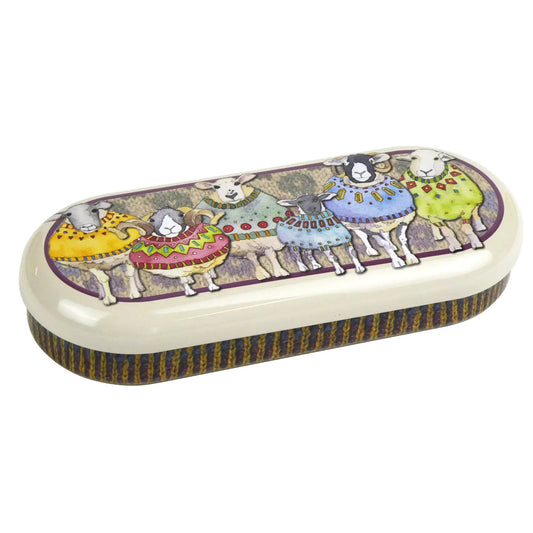 Emma Ball Glasses Case