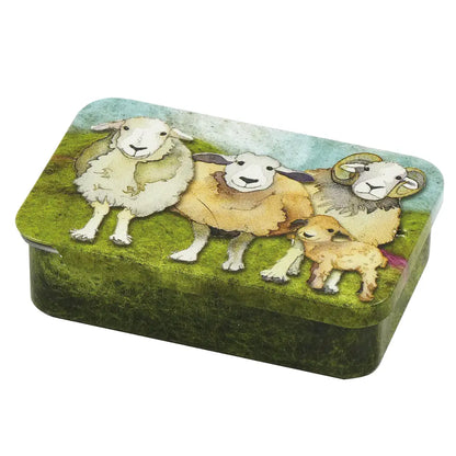 Emma Ball Pocket Tin