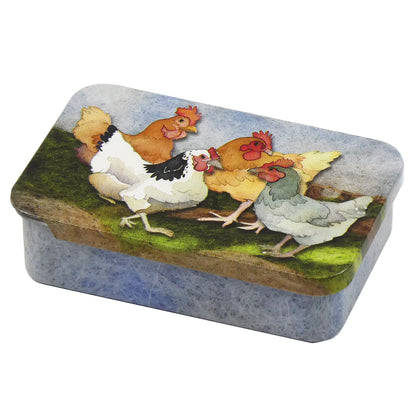 Emma Ball Pocket Tin