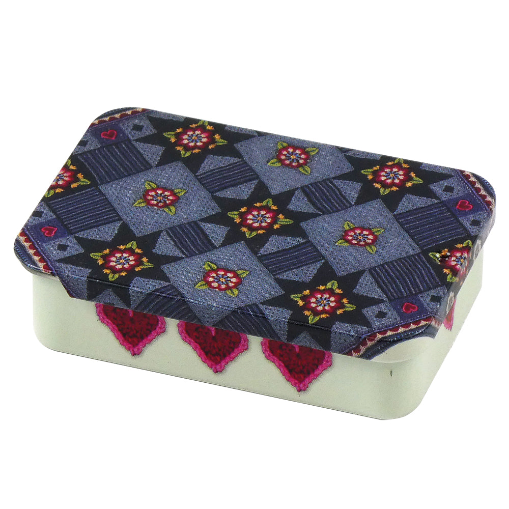 Emma Ball Pocket Tin