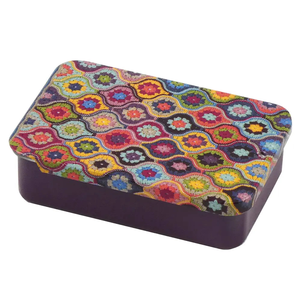 Emma Ball Pocket Tin