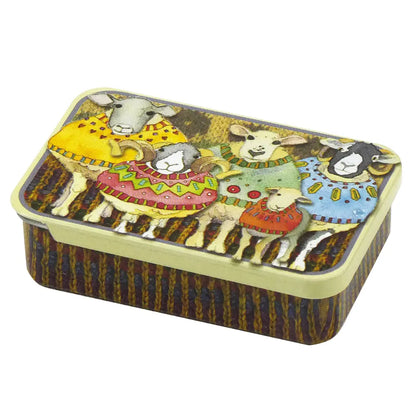 Emma Ball Pocket Tin