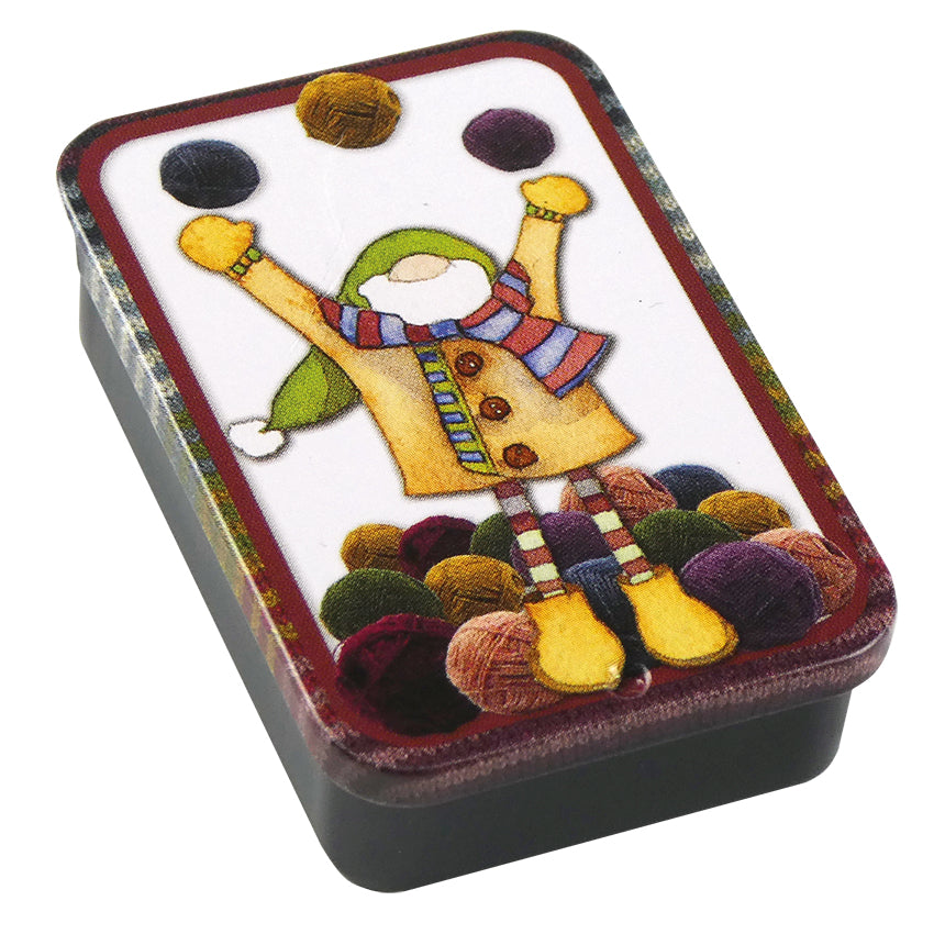 Emma Ball Pocket Tin