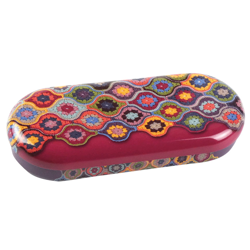 Emma Ball Glasses Case