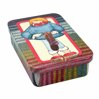 Emma Ball Pocket Tin