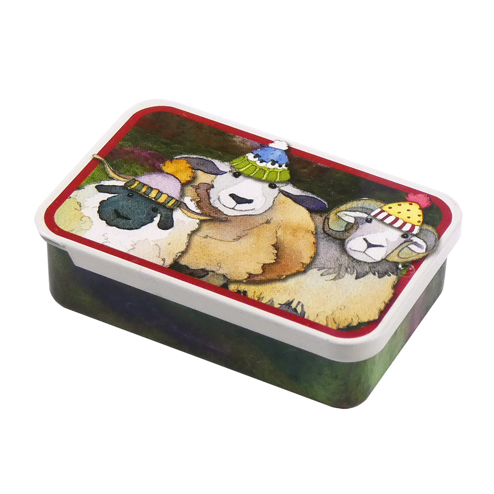 Emma Ball Pocket Tin