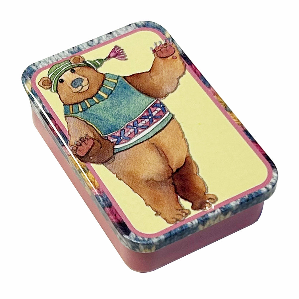 Emma Ball Pocket Tin