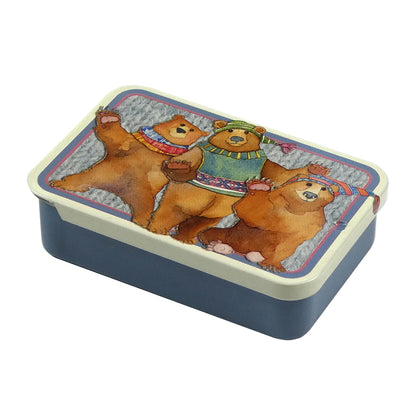 Emma Ball Pocket Tin