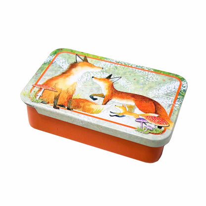 Emma Ball Pocket Tin