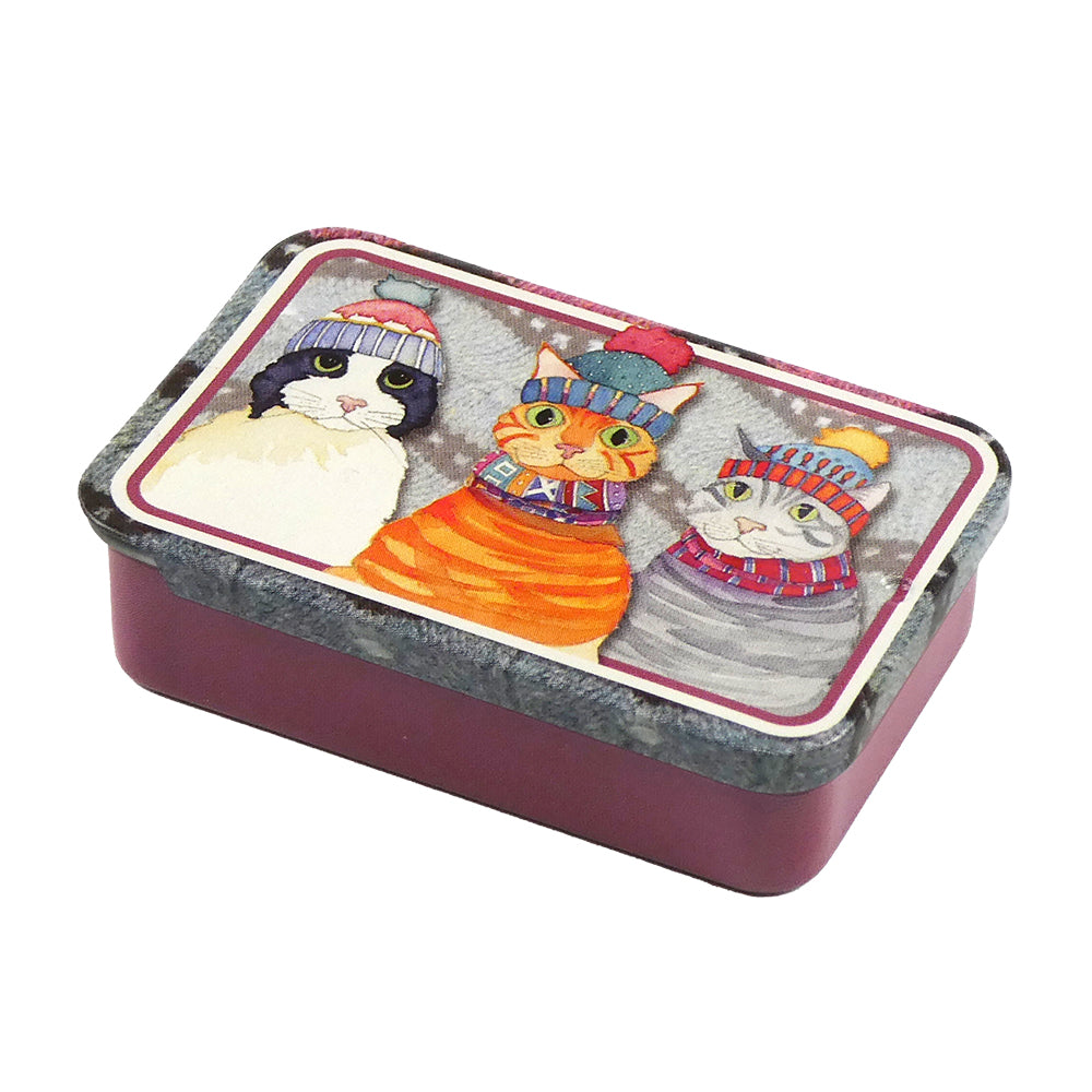 Emma Ball Pocket Tin