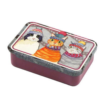 Emma Ball Pocket Tin