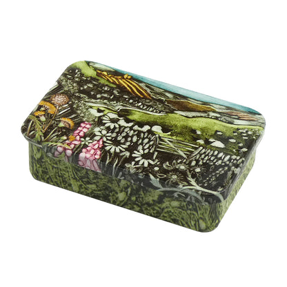 Emma Ball Pocket Tin