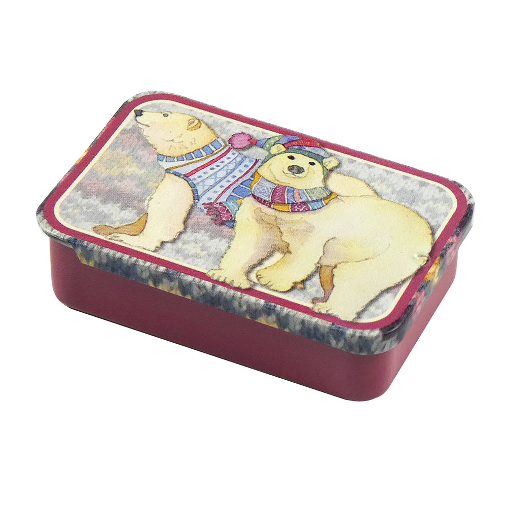 Emma Ball Pocket Tin
