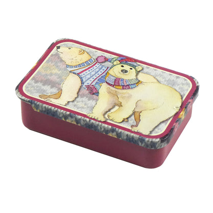Emma Ball Pocket Tin