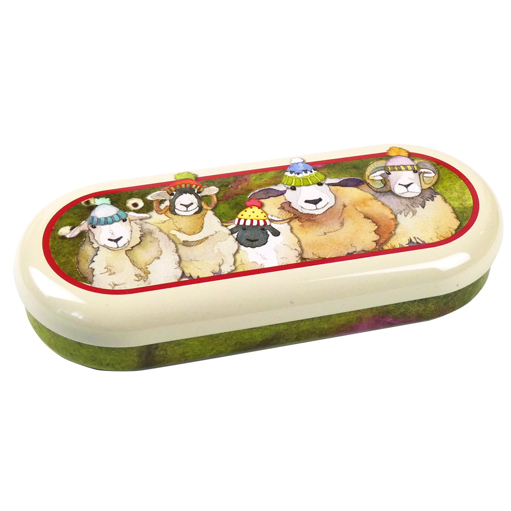 Emma Ball Glasses Case