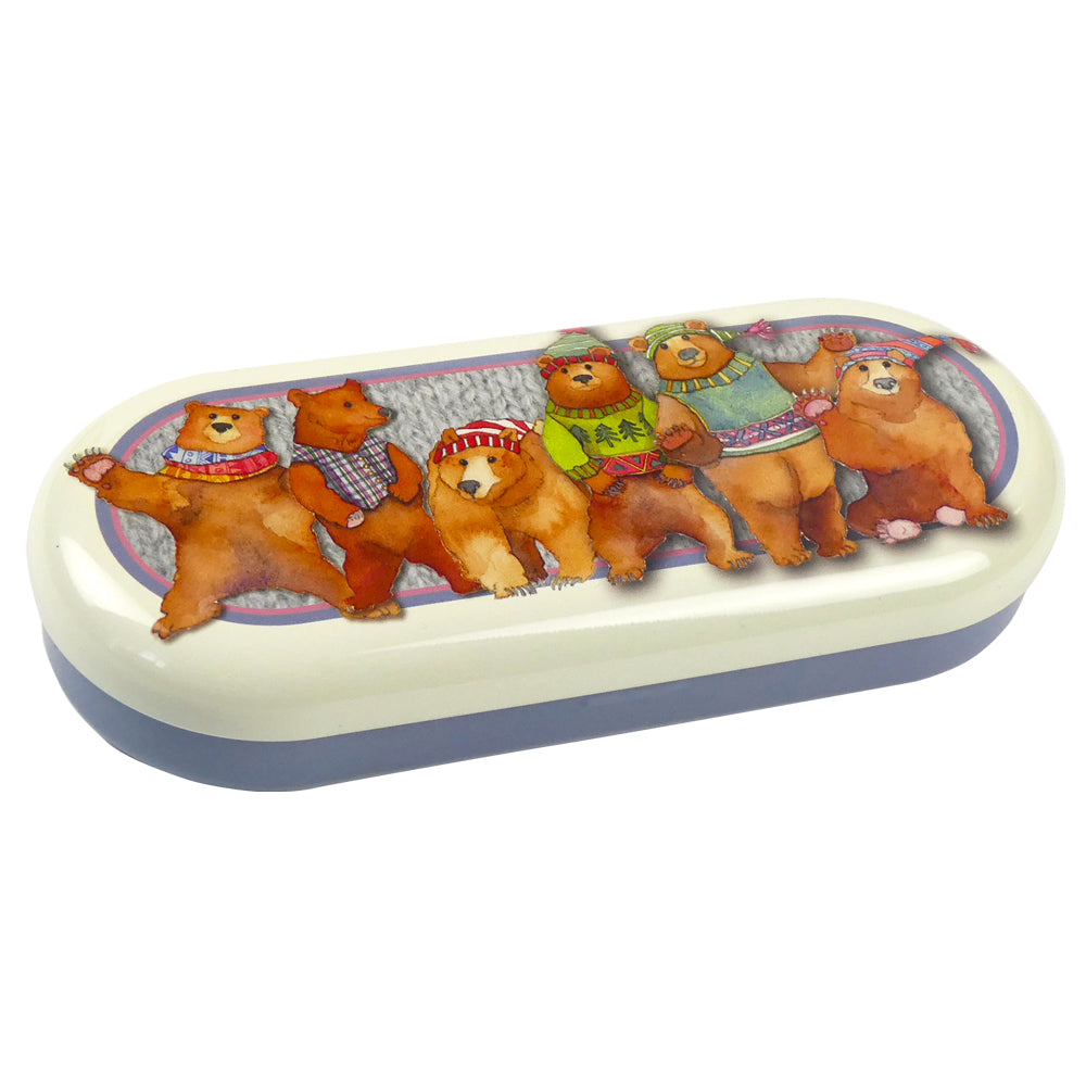 Emma Ball Glasses Case