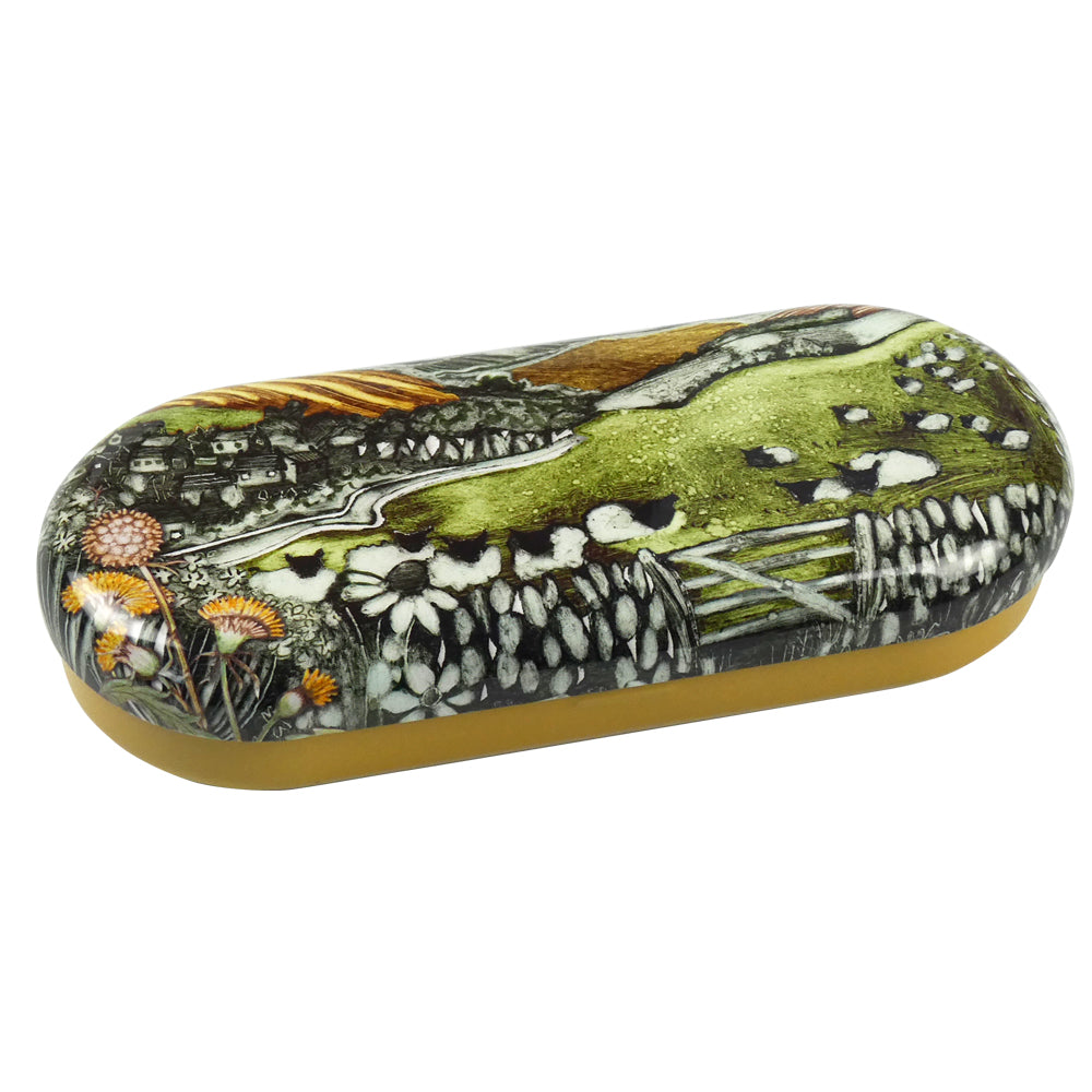 Emma Ball Glasses Case