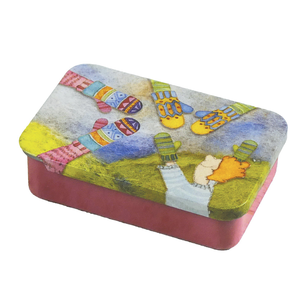 Emma Ball Pocket Tin