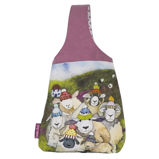 Emma Ball - Small Wrist Bag