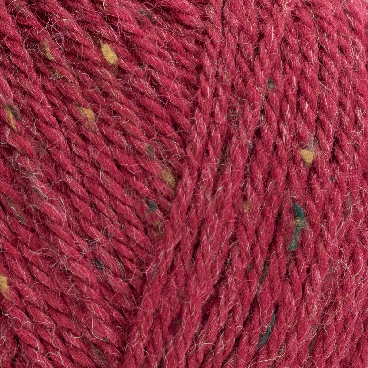 West Yorkshire Spinners Colour Lab Aran