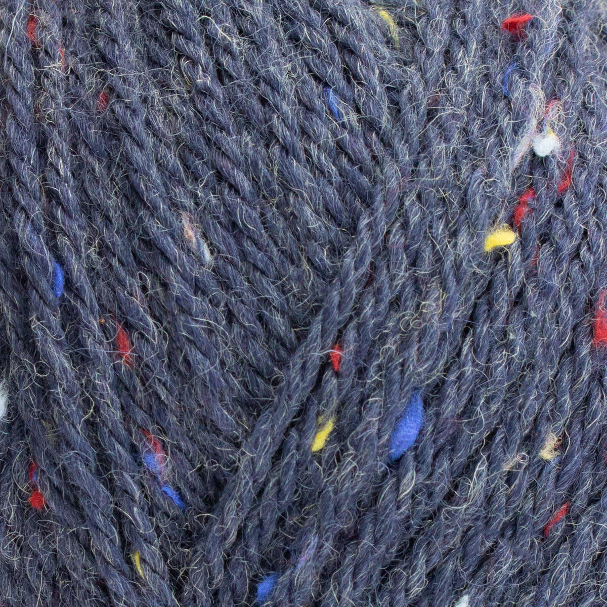 West Yorkshire Spinners Colour Lab Aran