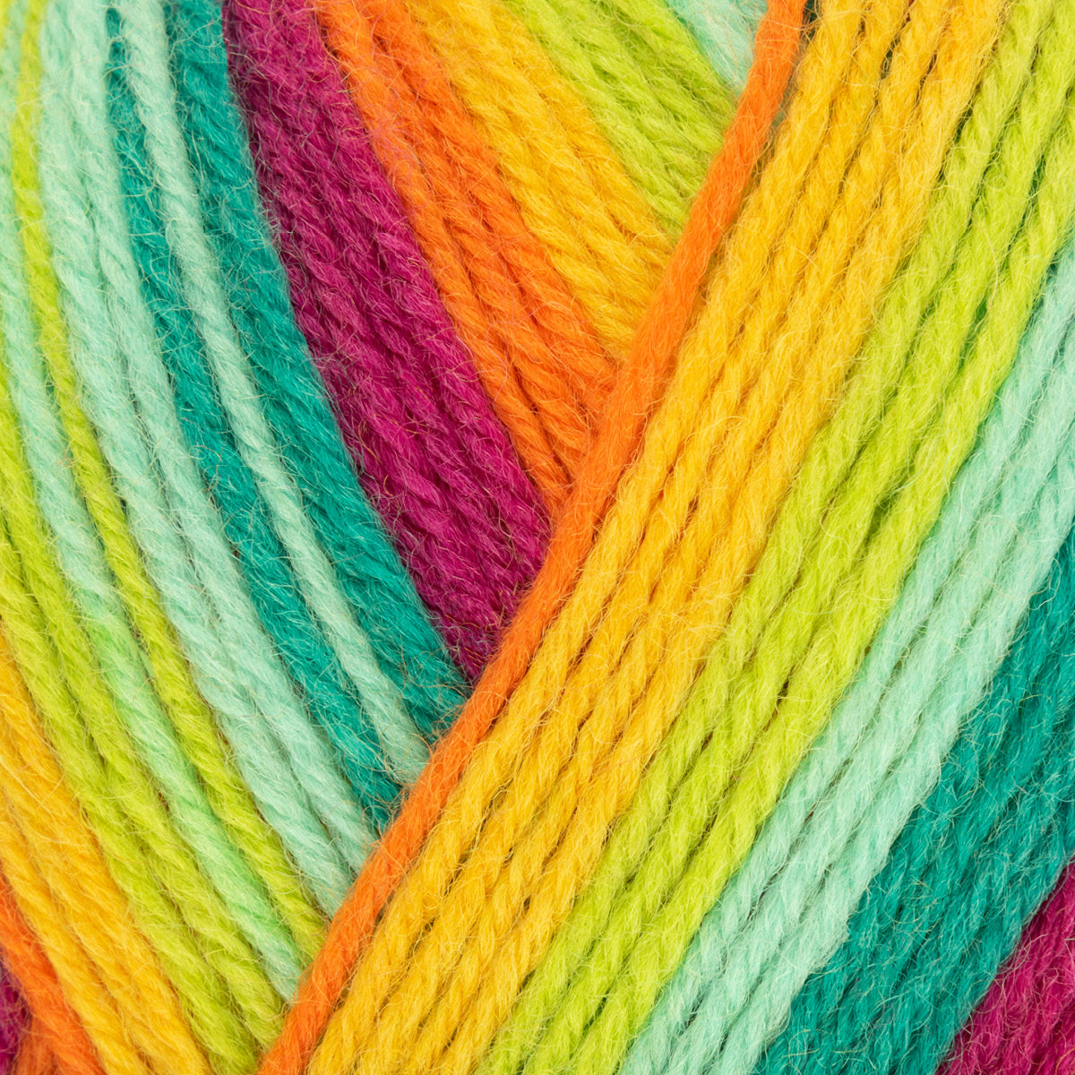 West Yorkshire Spinners Colour Lab DK