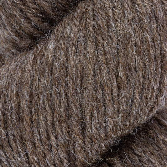 Fleece Bluefaced Leicester DK Naturals by West Yorkshire Spinners