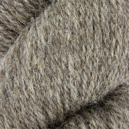 West Yorkshire Spinners Fleece Jacob Aran