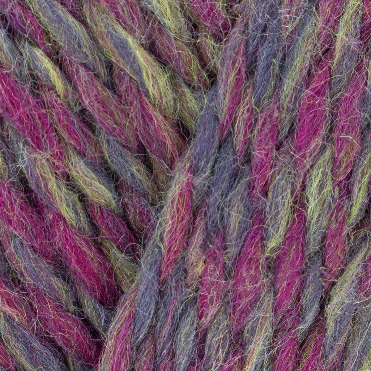 West Yorkshire Spinners ReTreat Twist Chunky Roving