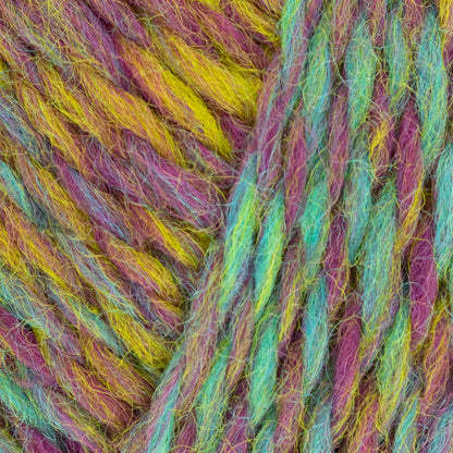 West Yorkshire Spinners ReTreat Twist Chunky Roving