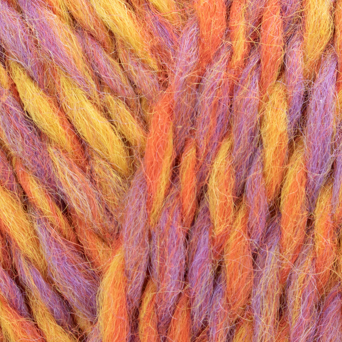 West Yorkshire Spinners ReTreat Twist Chunky Roving