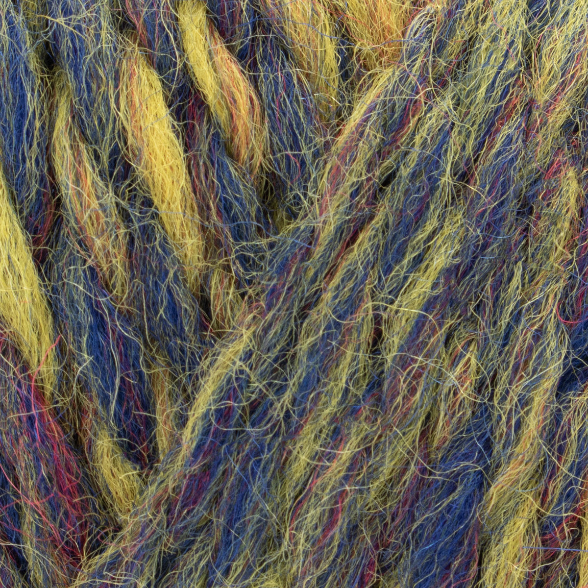 West Yorkshire Spinners ReTreat Twist Chunky Roving