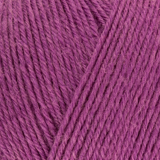 West Yorkshire Spinners Signature 4 ply -  Solid Colours