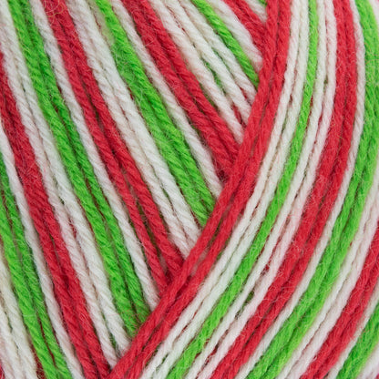 West Yorkshire Spinners Signature 4 ply - Christmas Collection