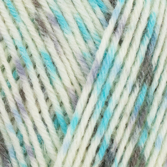 West Yorkshire Spinners Signature 4 ply - Butterflies