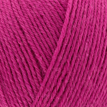 West Yorkshire Spinners Signature 4 ply -  Solid Colours