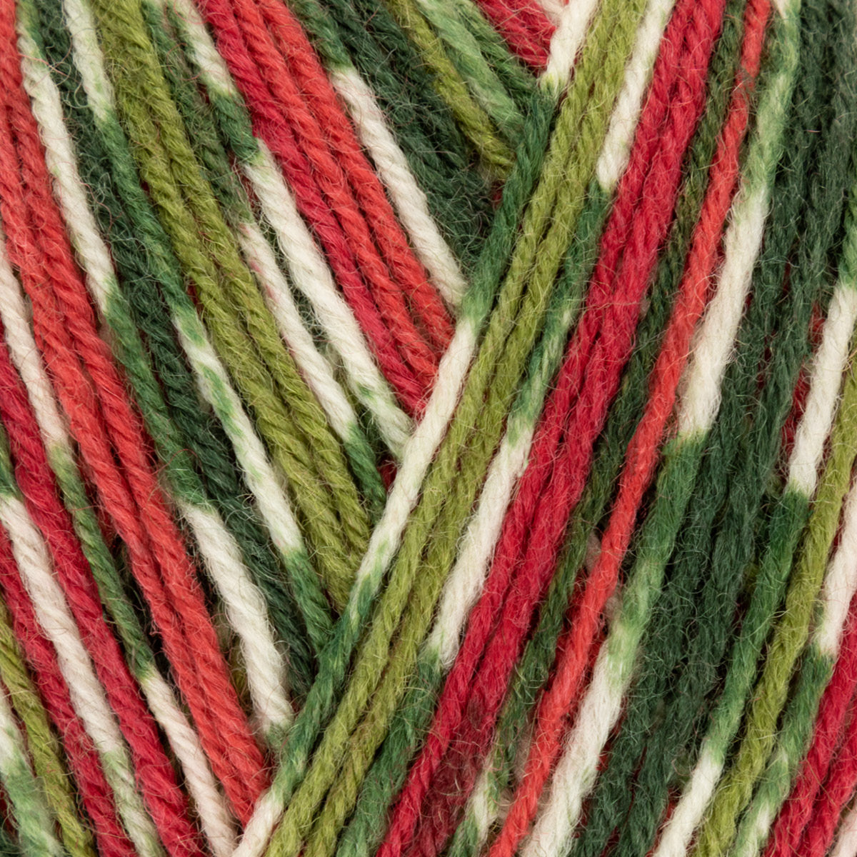 West Yorkshire Spinners Signature 4 ply - Christmas Collection
