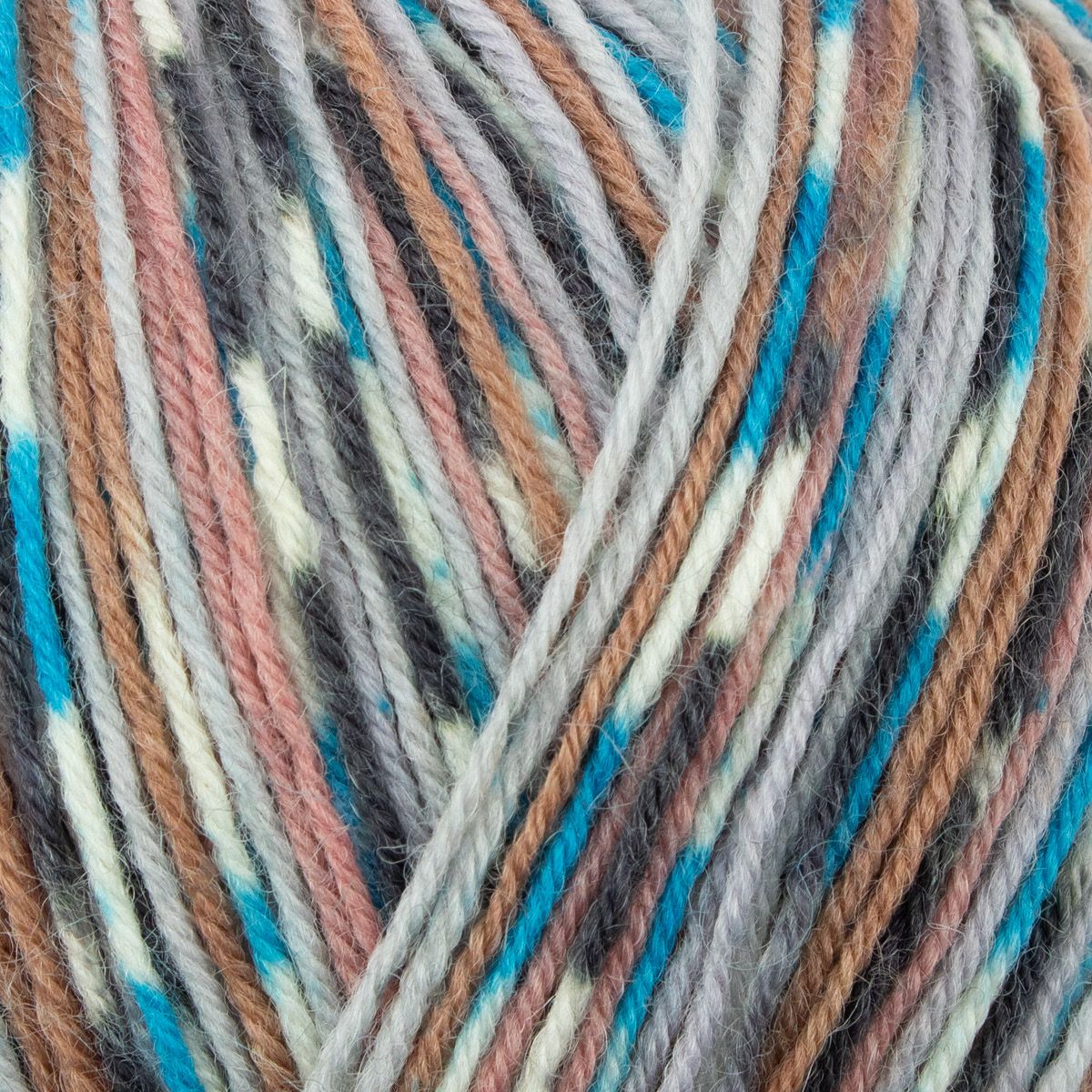 West Yorkshire Spinners Signature 4 ply - Country Birds