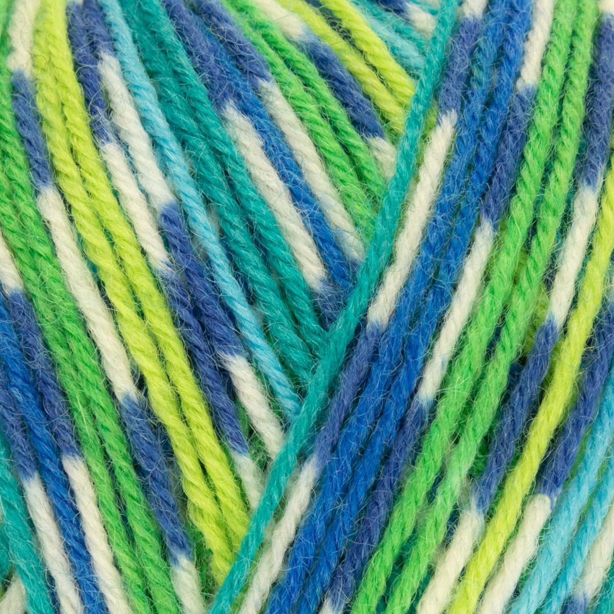 West Yorkshire Spinners Signature 4 ply - Country Birds