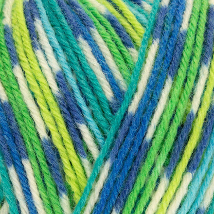 West Yorkshire Spinners Signature 4 ply - Country Birds