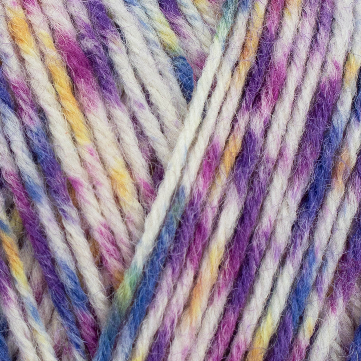 West Yorkshire Spinners Signature 4 ply - Butterflies