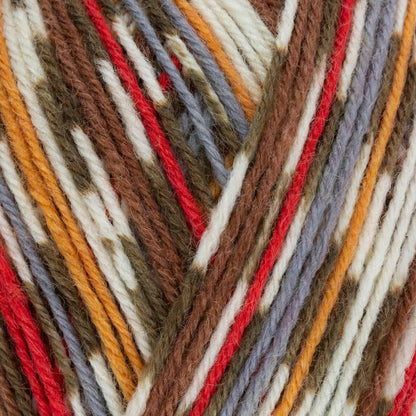 West Yorkshire Spinners Signature 4 ply - Country Birds